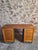 French Modern Beech and Tubular Steel Writing Desk, 1930s For Sale - Image 16 of 18