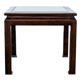 Example of Drexel Side Tables