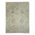 Oushak Rug 9'5" x 12'5" #17875 For Sale