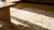 1870s Beige Floral Medallion Antique French Aubusson Rug 13'6" X 14'9" Flatweave Wool Carpet For Sale - Image 9 of 11