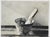 Postmodern Reiner Schwarz, The Spatula, 1999, Charcoal and Crayon on Handmade Paper For Sale - Image 3 of 17