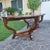 Antique Tuscan Walnut Consoles, 1770, Set of 2 For Sale - Image 10 of 15