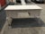 White Washed Pine Desk For Sale - Image 10 of 10