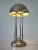 Art Nouveau Monumental Haus Henneberg HH1 Table Lamp from Josef Hoffmann, Austria, 1960s For Sale - Image 10 of 18