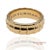 18k (750) Solid Yellow Gold David Yurman Armory Band Ring, Size 10 For Sale - Image 4 of 10