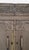 1920's Art Deco Architectural Carved Statement Storage For Sale - Image 4 of 10