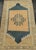 Turkish Mini Rug Oriental Hand Knotted Vintage Rug 1'7" x 1'8" #21155 Explore a curated collection of hallway runners,...