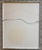 Late 20th Century Large Watercolor Elephant Contemporary, Signed Esther Lidstrom For Sale - Image 5 of 5