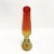 Mid-Century Modern Vintage 1966 Blenko Slim Bud Vase, Designed by Wayne Husted For Sale - Image 3 of 6