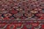 Early 20th Century Antique Persian Bakhtiari Rug, 11'02 X 16'08 For Sale - Image 5 of 10