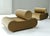 Corbi Sofa by Klaus Uredat for Cor, Germany, 1969, Set of 3 For Sale - Image 16 of 18