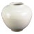 White Pear Jar For Sale