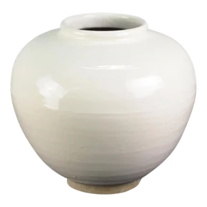 White Pear Jar