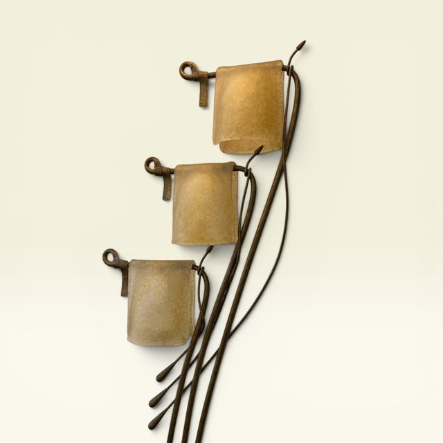 1990s Brutalist Italian Floor Lamp, 1990s For Sale - Image 5 of 8