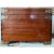 Late 20th Century Chinese Burl Wood Jewelry Chest Ornate Brass Hardware Green Silk Lining 9x14x10 For Sale - Image 11 of 11