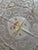 Suzani Wall Decor - Hand-Embroidered Embroidery 3'9'' X 4' For Sale - Image 14 of 15