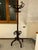 Thonet Antique Bentwood Coat Rack, Attributed to Thonet, Circa 1900 For Sale - Image 4 of 6