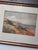 19th Century Samuel Bough, Coastal Landscape, 1874, Watercolor For Sale - Image 5 of 5