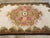 Textile Galerie Shabab Collection Mid-20th Century European Continental Carpet For Sale - Image 7 of 11