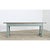 Late 19th Century English 19th Century Painted Pine Four-drawer Server For Sale - Image 5 of 12