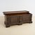 Vintage Chest in Wood For Sale - Image 4 of 8