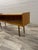 Sideboard with Glass Doors by Tatra Nabytok, 1965 For Sale - Image 3 of 8