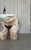 Sculptural Ceramic Side Table from Francis Hewlett, 1960s For Sale - Image 17 of 17