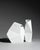 Surface Bisque Porcelain Vases by Achim Haigis for Rosenthal, 2007, Set of 2 For Sale - Image 12 of 12