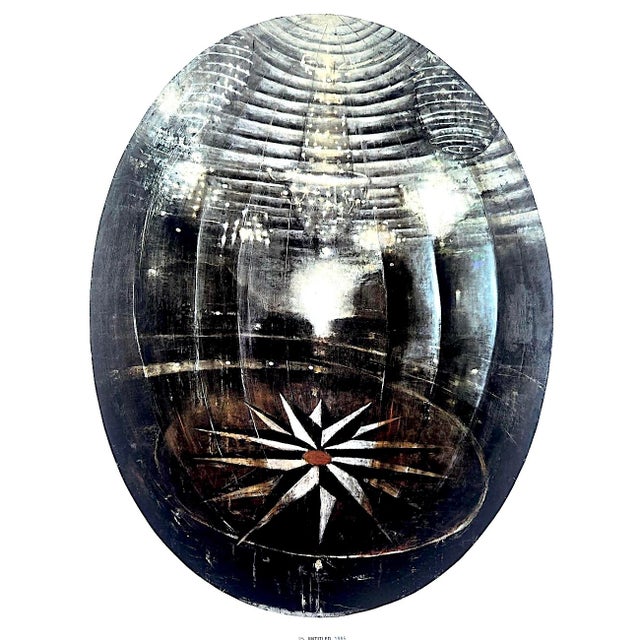 1st Edition Monograph Art Book, "Ross Bleckner" By: Dennison, Lisa For Sale - Image 18 of 18