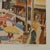 Milford Zornes "Main Beach Laguna" Lithograph Print Limited 13 of 250 Signed For Sale - Image 4 of 4