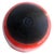 Mid 20th Century Copco Red Paella Pan Designed by Michael Lax For Sale - Image 9 of 10