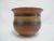 Wally Schwab Pacific Nw Stoneware Studio Pottery Small Pot or Punch Cup Set of 6 For Sale - Image 9 of 14
