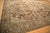 Vintage Distressed Kaboutrahang Carpet - 10'1" x 12'11" For Sale - Image 11 of 12