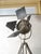 Fiberglass Film Studio Spotlight Floor Lamp from Mole-Richardson, England, 1950s For Sale - Image 9 of 18