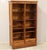 1930s Vintage Filing Cabinet in Oak, 1930s For Sale - Image 5 of 11