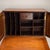Antique Two Piece Slant Front Secretary Desk With Fitted Interior For Sale - Image 12 of 18