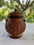 Vintage Chinese Woven Ginger Jar With Wood Elements For Sale In Miami - Image 6 of 6