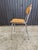 Vintage Formica Chairs, 1970, Set of 5 For Sale - Image 10 of 12