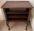English Mahogany End Table-M.Grieve-Two Available For Sale In New York - Image 6 of 7