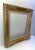 French Louis Gold Carved Wood Picture Frame For Sale In Washington DC - Image 6 of 10