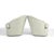 Mid 20th Century Barrel Chairs in the Manner of Milo Baughman For Sale - Image 5 of 9