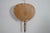 Tan Uchiwa II Wall Lamps by Ingo Maurer for M-Design, 1973, Set of 2 For Sale - Image 8 of 10
