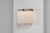 1960s Model 259/2 Wall Lamps by Massimo Vignelli for Arteluce, Italy, 1964, Set of 2 For Sale - Image 5 of 18