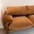 Maralunga 3-Seater Sofa by Vico Magistretti for Cassina, 1970 For Sale - Image 9 of 10