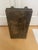 1950s Vintage Primitive Wooden Riser Prayer Stool Small Foot Stool For Sale - Image 5 of 10