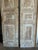 Late 19th Century Double French Doors - a Pair For Sale In Los Angeles - Image 6 of 6