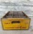 Mid 20th Century Vintage Wooden Coca-Cola Crate From Portland Oregon For Sale - Image 5 of 12