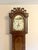 Antique George III Mahogany Arch Dial Long Case Clock, 1800 For Sale - Image 3 of 7