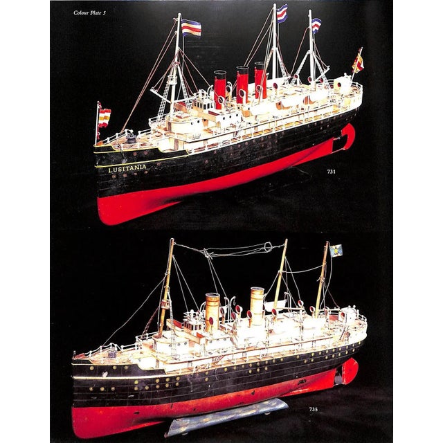 Traditional Christie's South Kensington: Trains Galore and Marklin: Toys and Trains For Sale - Image 3 of 8