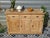 Natural Pine Sideboard, 1980s For Sale - Image 9 of 18